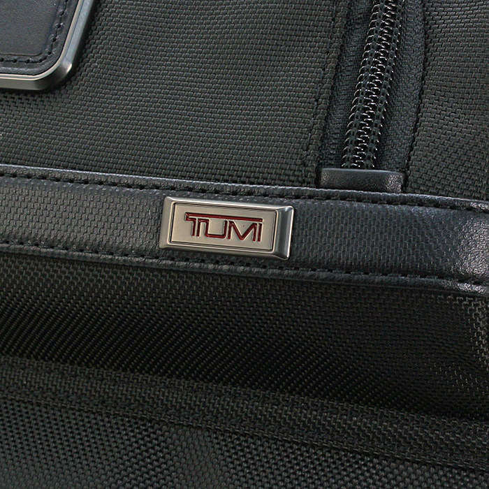 トゥミ TUMI バック ビジネス 15インチPC対応 リュック アルファ3