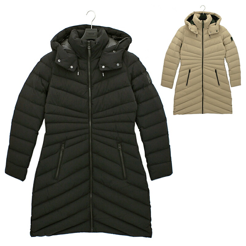 直営店☆Mackage☆SALE! CAMEA-STR ストレッチ ダウンジャケット SALE【Mackage】CAMEA-STR フード付き ストレッチライトダウン