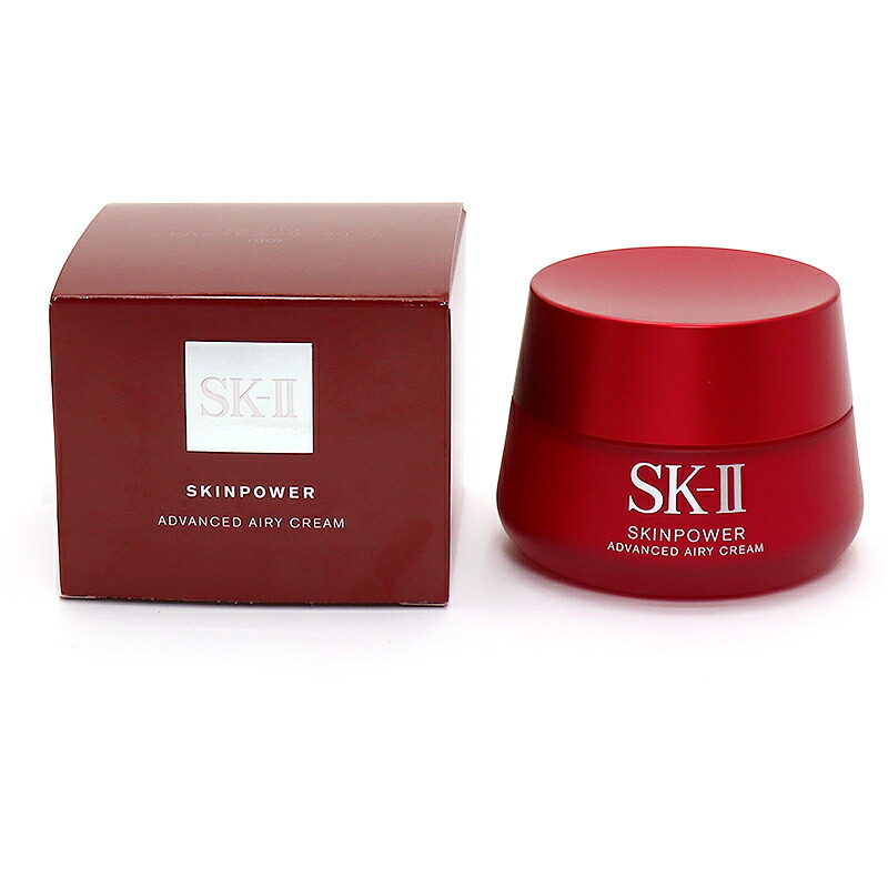 楽天市場】エスケーツー SK-II スキンパワーアドバンスト