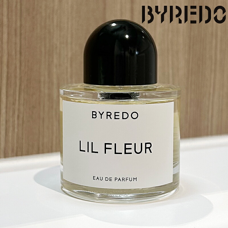 香水(ユニセックス) BYREDO LIL FLEUR 100ml 香水(ユニセックス) BYREDO LIL FLEUR 100ml Lil Fleur Byredo
