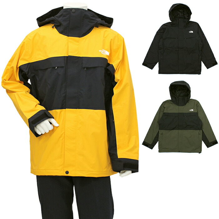 THE NORTH FACE montbell アウター THE NORTH FACE WHITE LABEL THE NORTH FACE ノースフェイス
