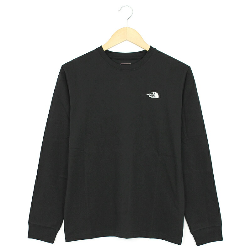 楽天市場】ザ・ノース・フェイス THE NORTH FACE ロングスリーブ