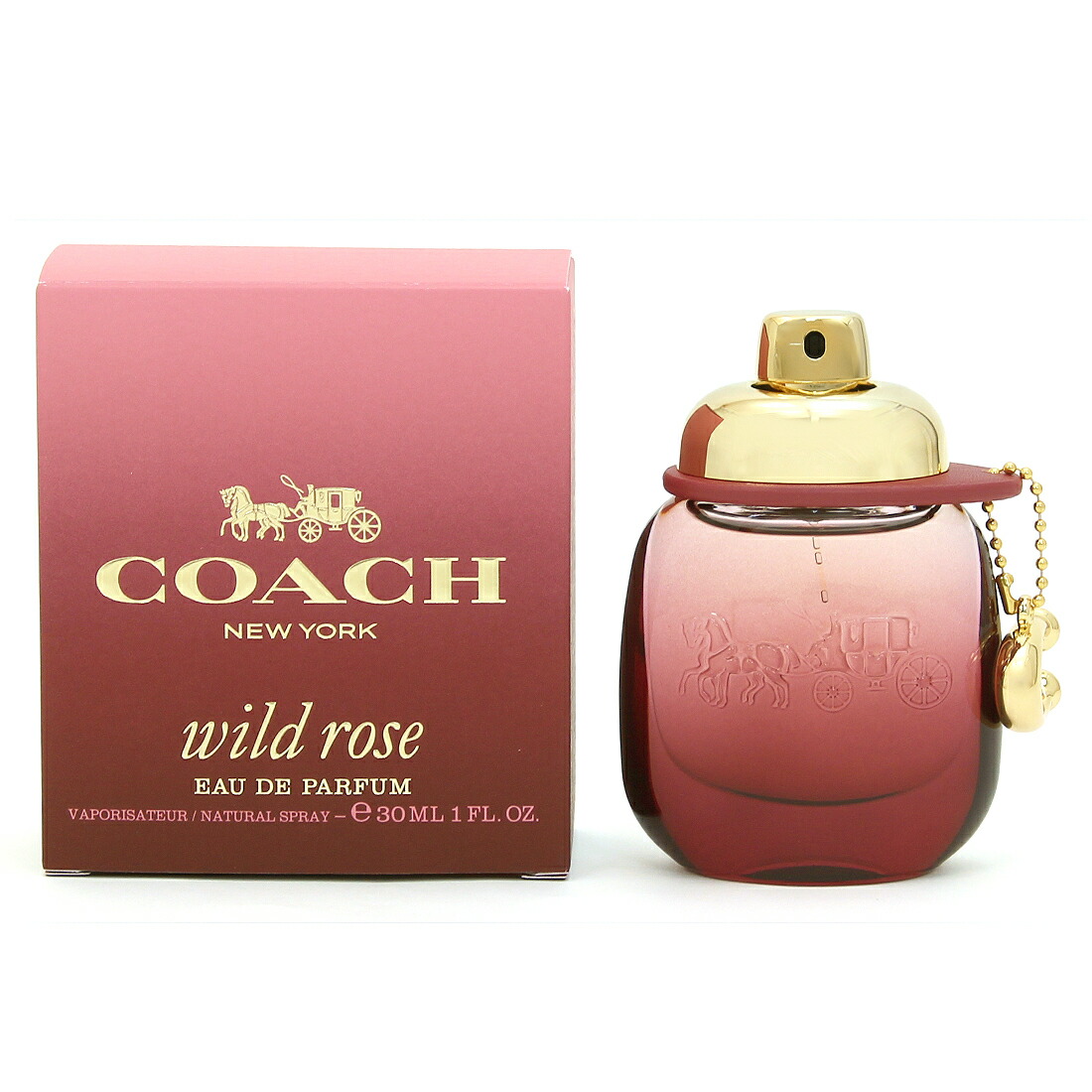 Coach コーチ ニューヨーク オードトワレ 50ml 楽天市場】コーチ COACH コーチニューヨーク オードトワレ