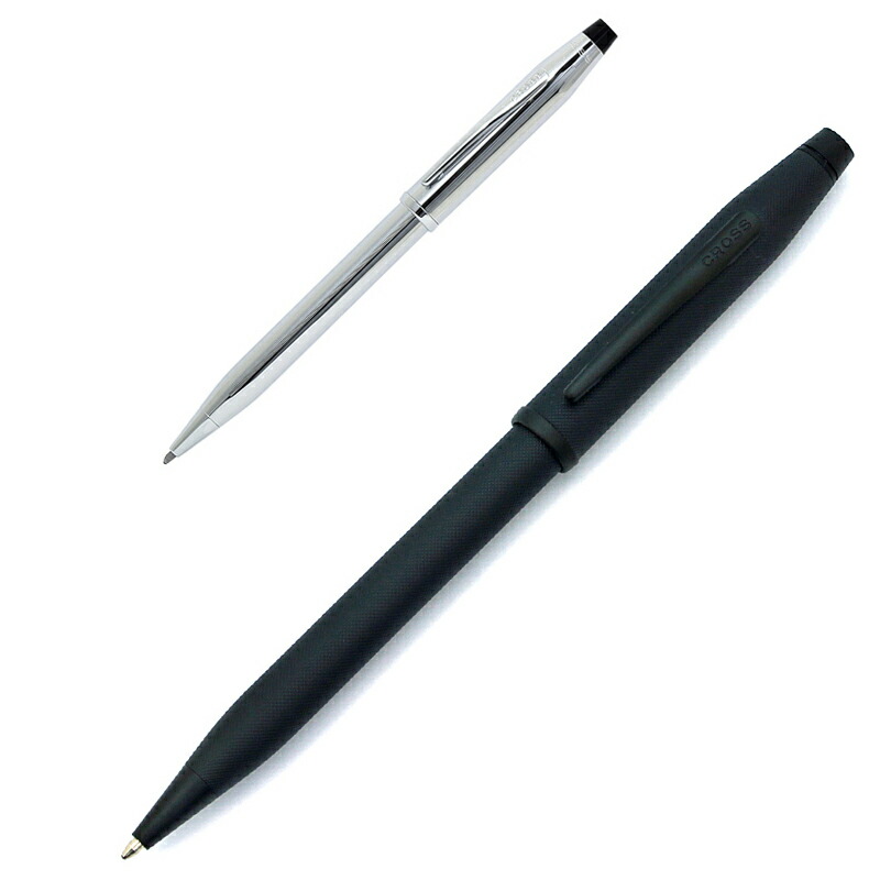 新品未使用 CROSS センチュリーII 回転繰り出し ボールペン ブラック 230323_sg3_1_1.jpg