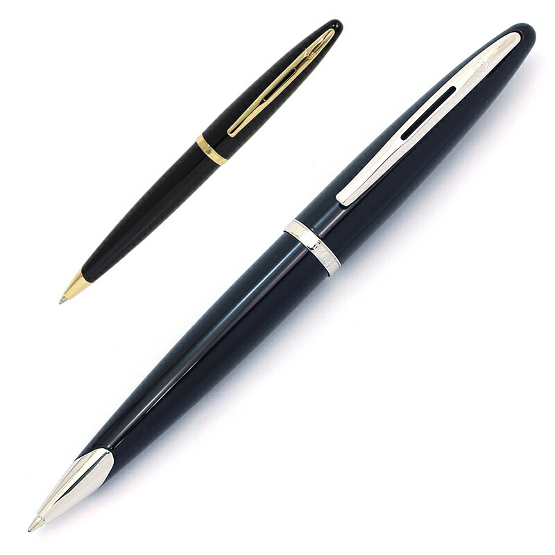 楽天市場】ウォーターマン WATERMAN ボールペン 回転式 エキスパート