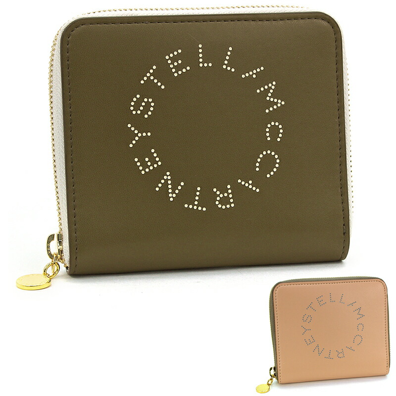 楽天市場】ステラマッカートニー STELLA McCARTNEY 財布 二