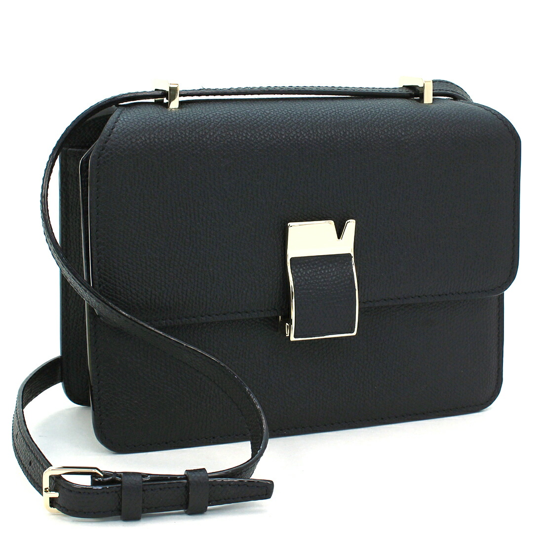 Valextra ノーロ スモール ショルダーバッグ WBNL0065028LOC99-NN_1_720x.jpg