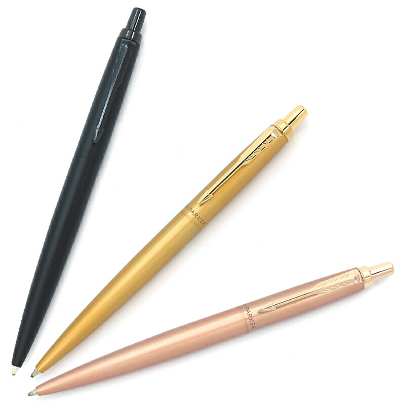 楽天市場】パーカー PARKER ボールペン ノック式 ジョッターXL