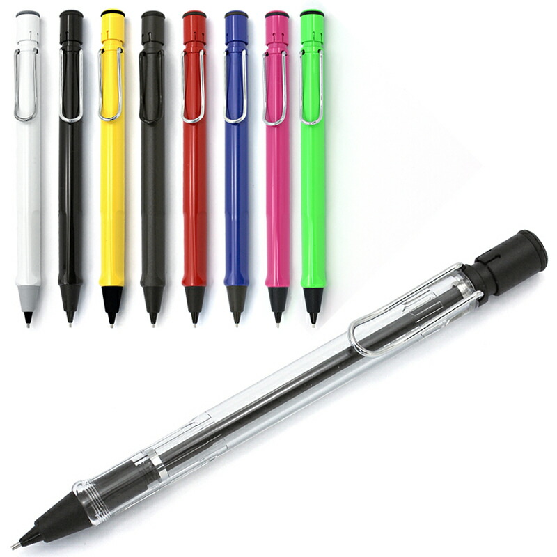 楽天市場】LAMY ラミー スクリブルシャープペンシル