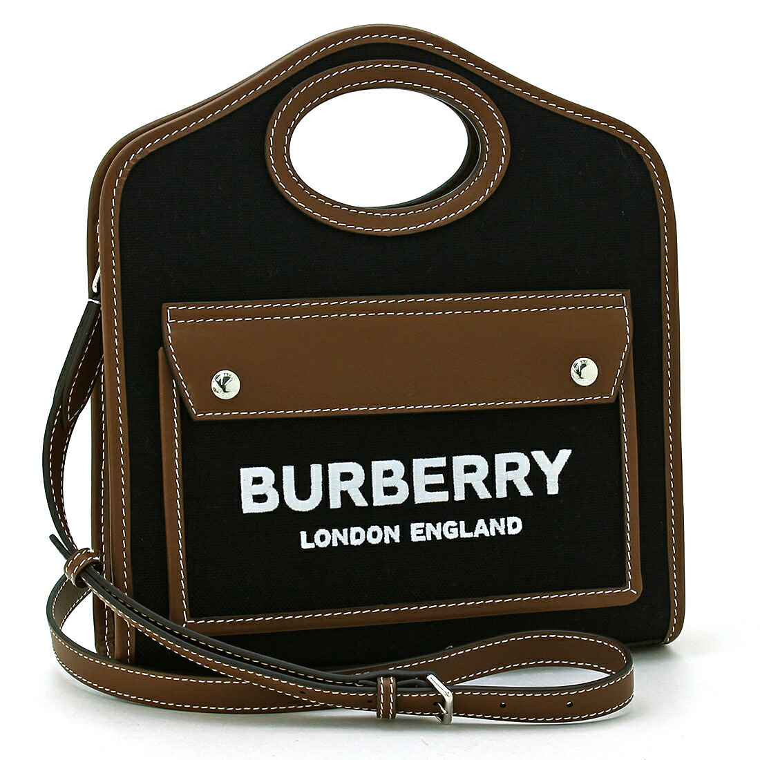 Burberrys ハンドバッグ クーポン】バーバリー BURBERRY 8049117 トートバッグ メンズ