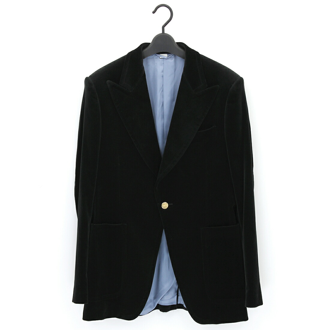 GUCCIショート丈ジャケット 中古・古着通販】GUCCI (グッチ) トム・フォード期 デニム