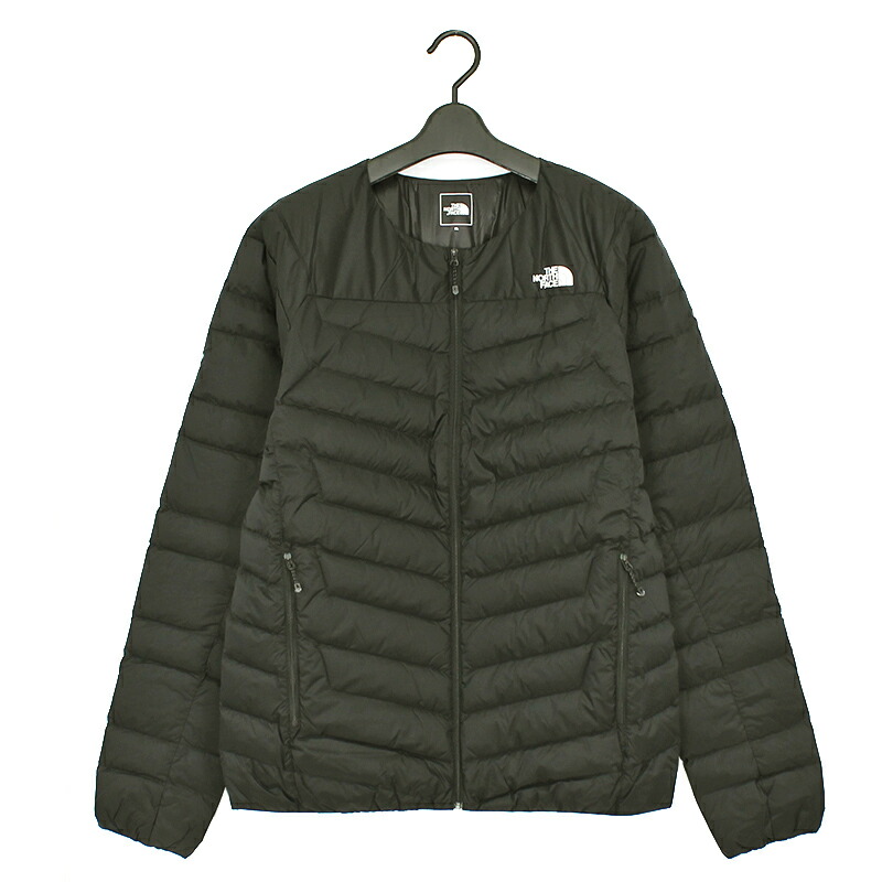 THE NORTH FACE サンダーラウンドネックジャケット NY82213 楽天市場】THE NORTH FACE ノースフェイス サンダーラウンド