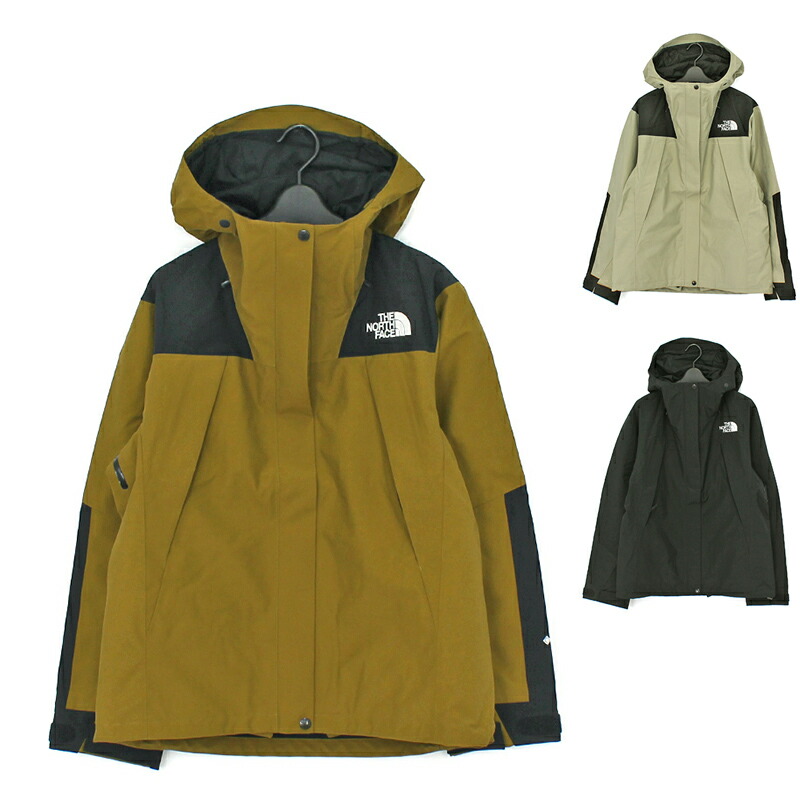 ノースフェイス　シェルジャケット　マウンテンパーカー　カーキ　XL 楽天市場】ザ・ノース・フェイス THE NORTH FACE マウンテン