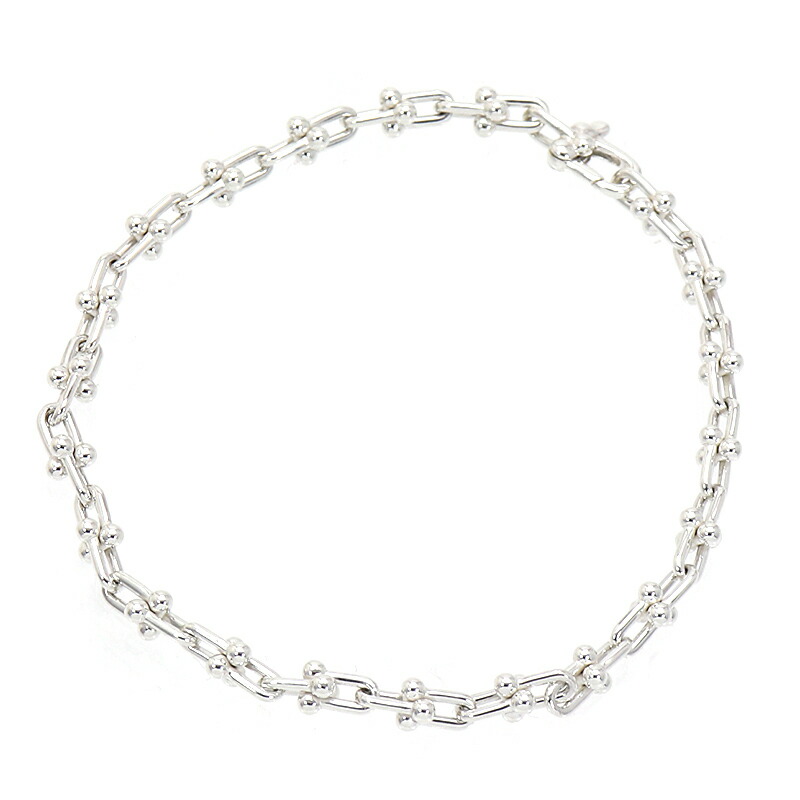 楽天市場】ティファニー TIFFANY マイクロ リンク ブレスレット