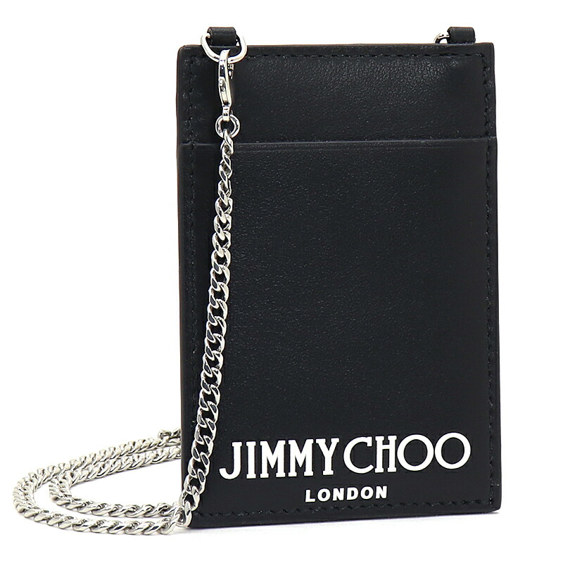 楽天市場】ジミーチュウ JIMMY CHOO レディース メンズ カードケース