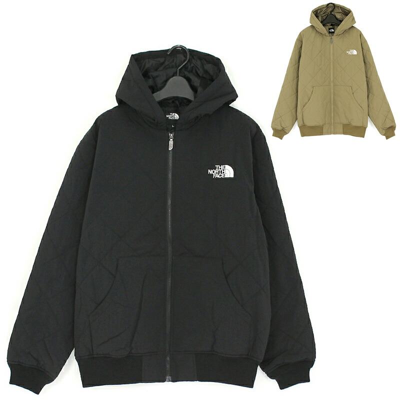 楽天市場】ザ・ノース・フェイス ヤッキンジャケット 中わた入りフード