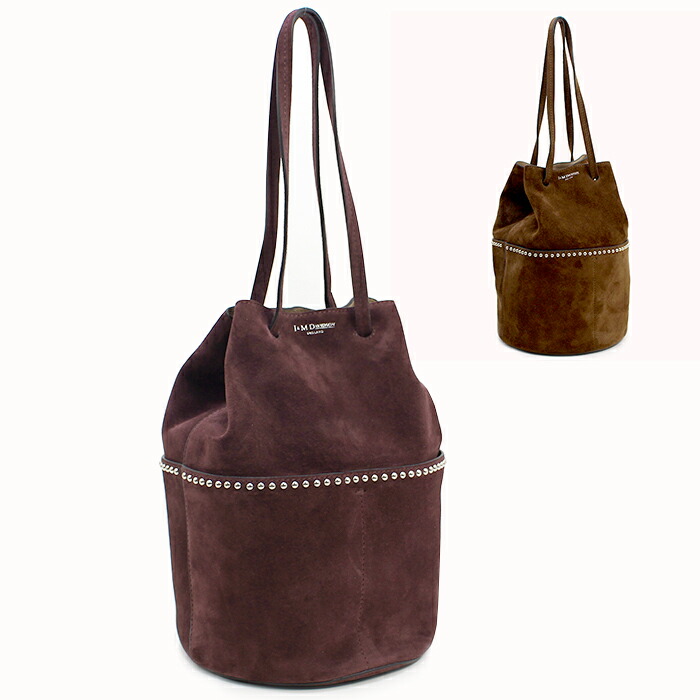 J&M DAVIDSON ミニデイジー スタッズ バッグ J&M Davidson DAVIDSON ミニ デイジー スタッズ MINI DAISY