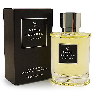 デヴィッド ベッカム インスティンクト アフターダーク オーデトワレ30ml デヴィッド ベッカム DAVID BECKHAM インスティンクト