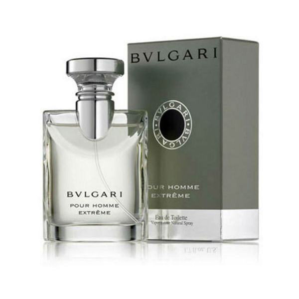 【楽天市場】ブルガリ BVLGARI 香水 100ml エクストリーム プールオム オーデトワレ メンズ：ナナパージュ
