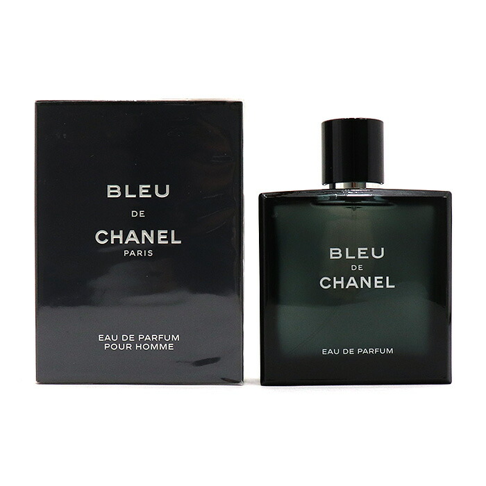 BLEU DE CHANEL 男性用香水 箱付き 楽天市場】シャネル ブルードゥシャネル オードゥ トワレット