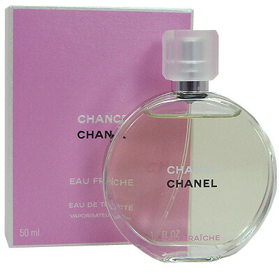 楽天ランキング1位 レディース オードトワレ 50ml フレッシュ オー チャンス シャネル 26 Kousui Chanel 00030 Hamrahtrader Com