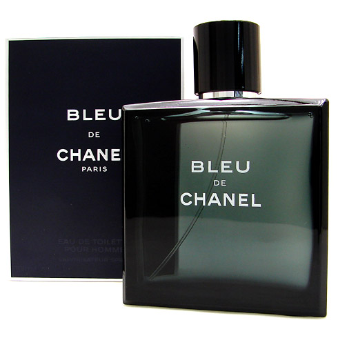 BLEU DE CHANEL オードトワレ 3x20ml CHANEL香水 Celes (セレス) | Chanel - Bleu de Chanel(シャネル - ブルー