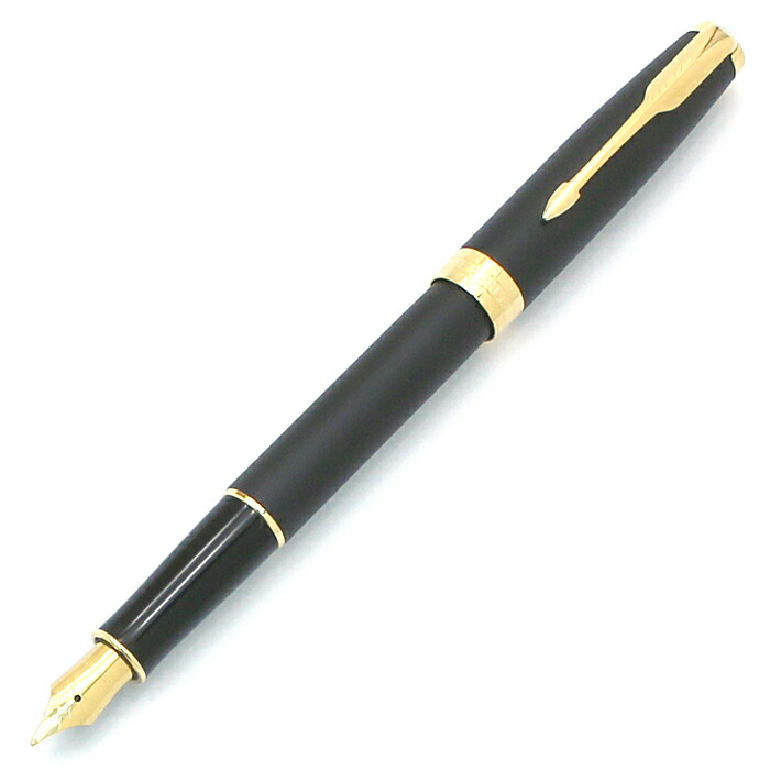 楽天市場】お取り寄せ 万年筆 パーカー（PARKER） SONNET ソネット