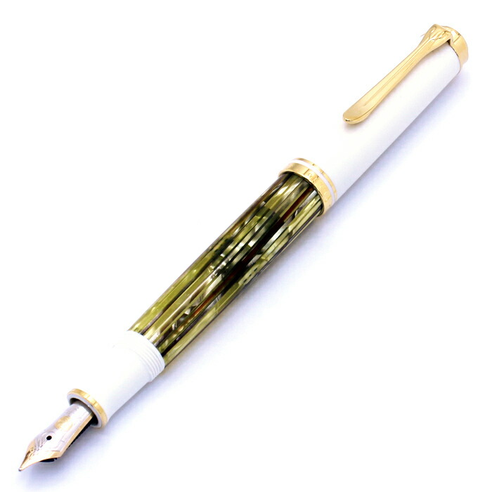 ペリカン／Pelikan スーベレーン ／SOUVERAN Pelikan ペリカン 限定品 万年筆 40 YEARS OF SOUVERAN | ペンハウス