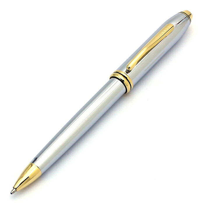 クロス CROSS ボールペン 回転式 タウンゼントアップデート 502TW