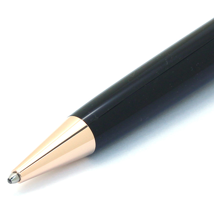 モンブラン MONT BLANC マイスターシュテュック 回転式 M23885