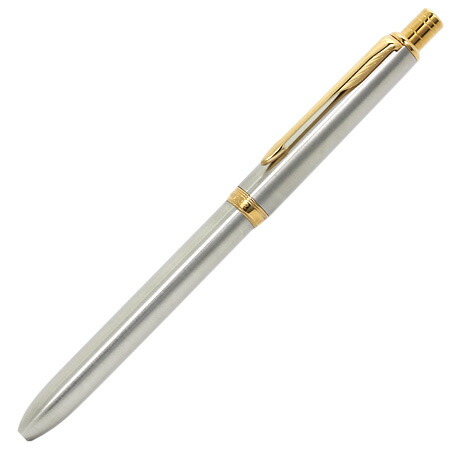 パーカー PARKER 複合ペン S111306620 ソネット オリジナル ステンレススチール GT マルチファンクション 6,178円