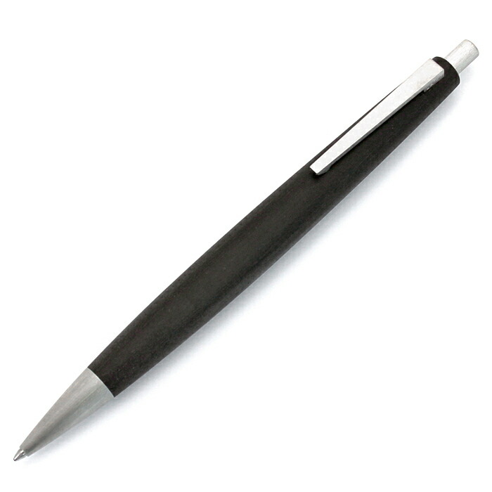 カラムシ LAMY ボールペン 打ち付ける式 カラムシ 2000 L201 筆記具-ボールペン-文房具・事務用品