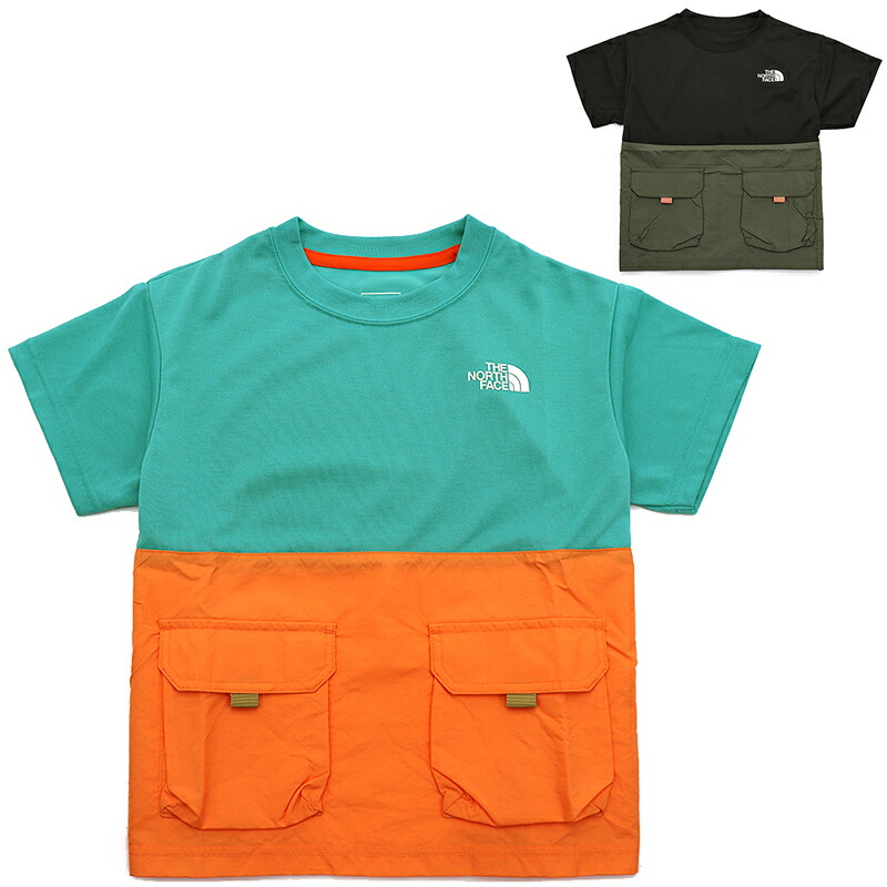 楽天市場】ザ・ノース・フェイス THE NORTH FACE アドベンチャーティー