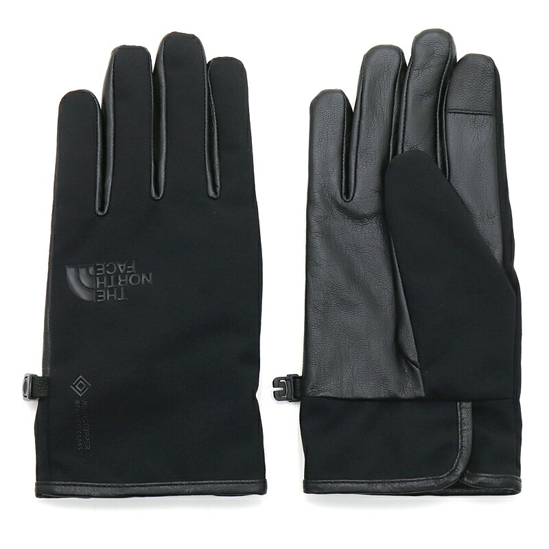 ★★ノースフェイスの手袋です★★ tnf00401.jpg