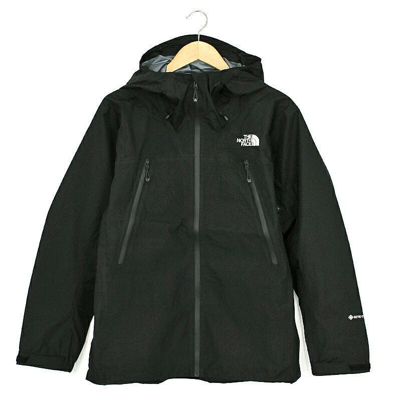 ザ・ノース・フェイス THE NORTH FACE クライムライトジャケット Climb Light Jacket シェルジャケット マウンテンパーカー NPW12501 レディース 国内正規品｜ナナパージュ