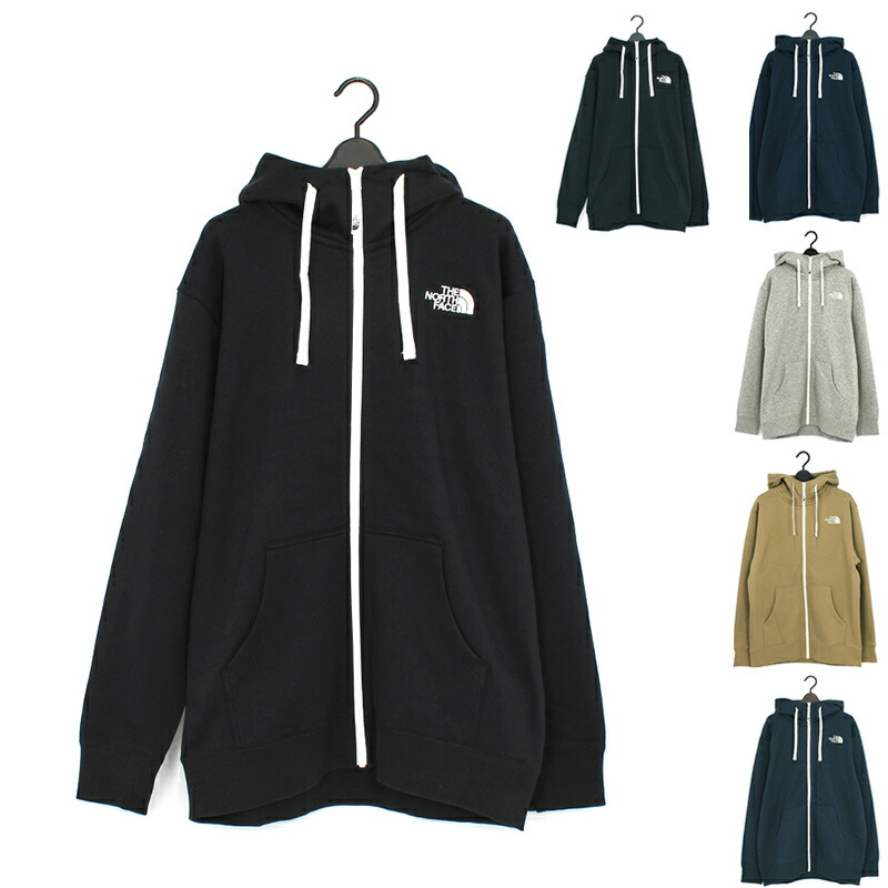 楽天市場】ザ・ノース・フェイス THE NORTH FACE リアビュー