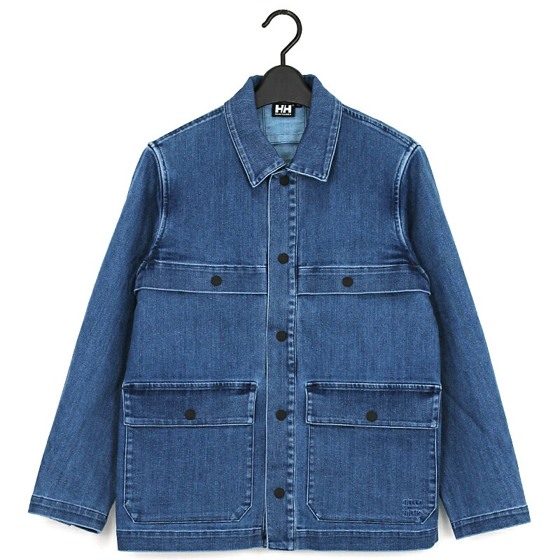 楽天市場】ヘリーハンセン HELLY HANSEN Updriftライトデニム