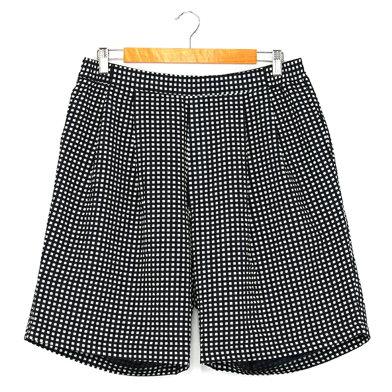 ヘリーハンセン HELLY HANSEN マリンリゾートシアサッカーショーツ Marine Resort Seersucker Shorts ショートパンツ ハーフパンツ HH22525 ユニセックス 国内正規品｜ナナパージュ