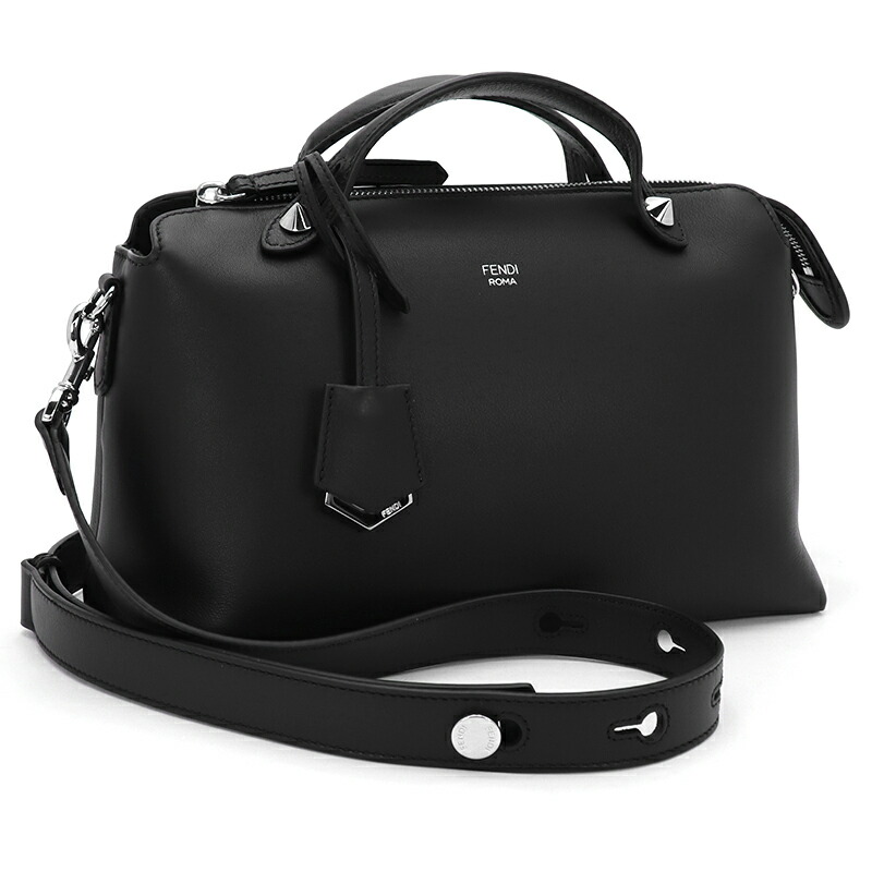楽天市場】フェンディ バッグ レディース FENDI ボストン365