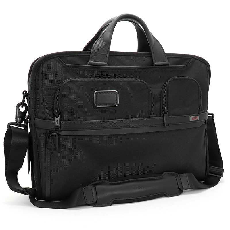 楽天市場】TUMI トゥミ JARVIS 682416 書類バッグ ビジネスかばん