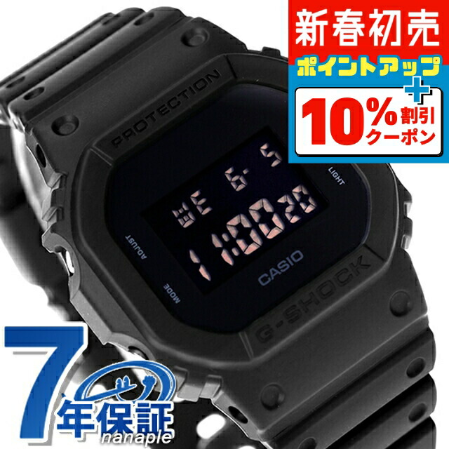 楽天市場】＼1/1限定☆1,298円OFFクーポンにさらに+9倍／ gショック ジーショック G-SHOCK ブラック 黒 DW-5600MS-1DR レッドアイ  CASIO カシオ 腕時計 メンズ ブランド おしゃれ 防水 軽い プレゼント 男性 実用的 : 腕時計のななぷれ