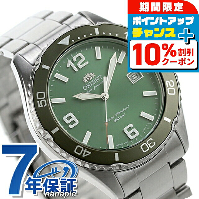 楽天市場】＼10%OFFクーポン☆21日10時迄／ オリエントスター M34 F7