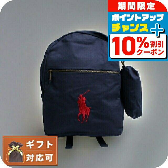 ラルフローレン　リュック 楽天市場】ポロ ラルフローレン バックパック Polo Ralph Lauren