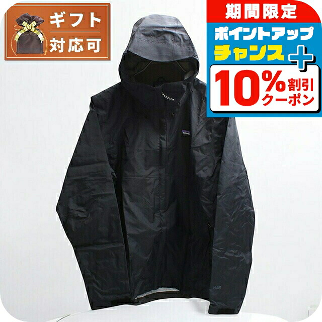 楽天市場】patagonia(パタゴニア) ストームジャケット ブラック 2009年