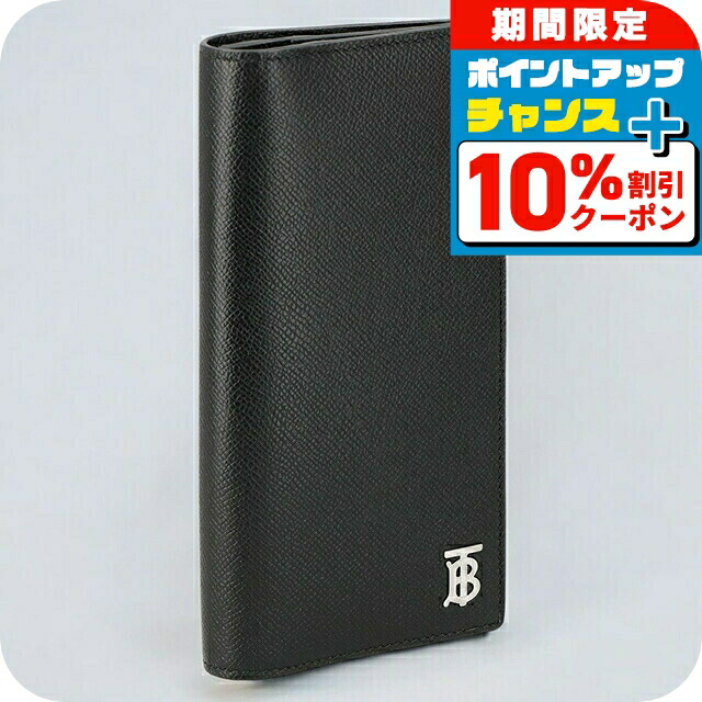 楽天市場】＼10％OFF+さらに3倍☆1/5限定／ バ−バリ− 長財布 メンズ
