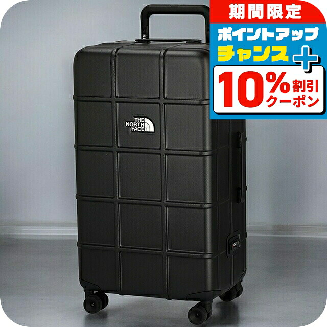 楽天市場】ザ・ノース・フェイス キャリーケース THE NORTH FACE