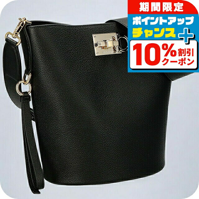 楽天市場】＼1/1限定☆10％OFF+さらに9倍／ フェラガモ ショルダー
