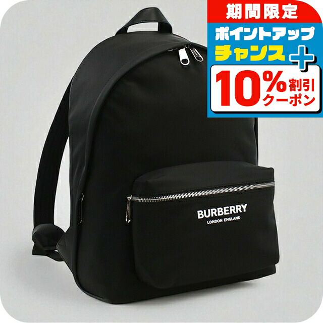 楽天市場】＼今なら☆10％OFF+さらに6倍／ バ−バリ− リュック メンズ