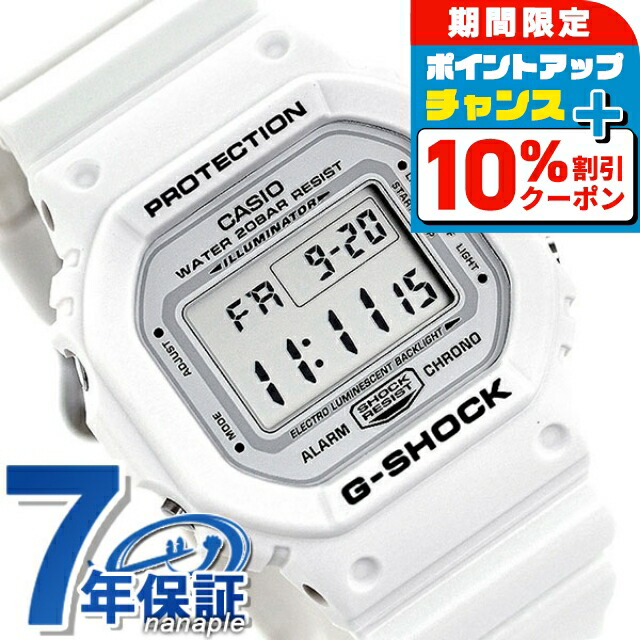 CASIO カシオ G-SHOCK ジーショック DW-5610Y-9JF 新品 Amazon.co.jp: [カシオ] 腕時計 ジーショック 【国内正規品】 DW