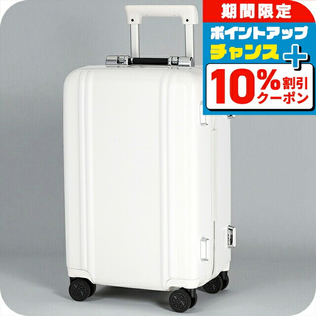 楽天市場】ZERO HALLIBURTON ゼロハリバートン ZR26WT-SI FREEWHEEL